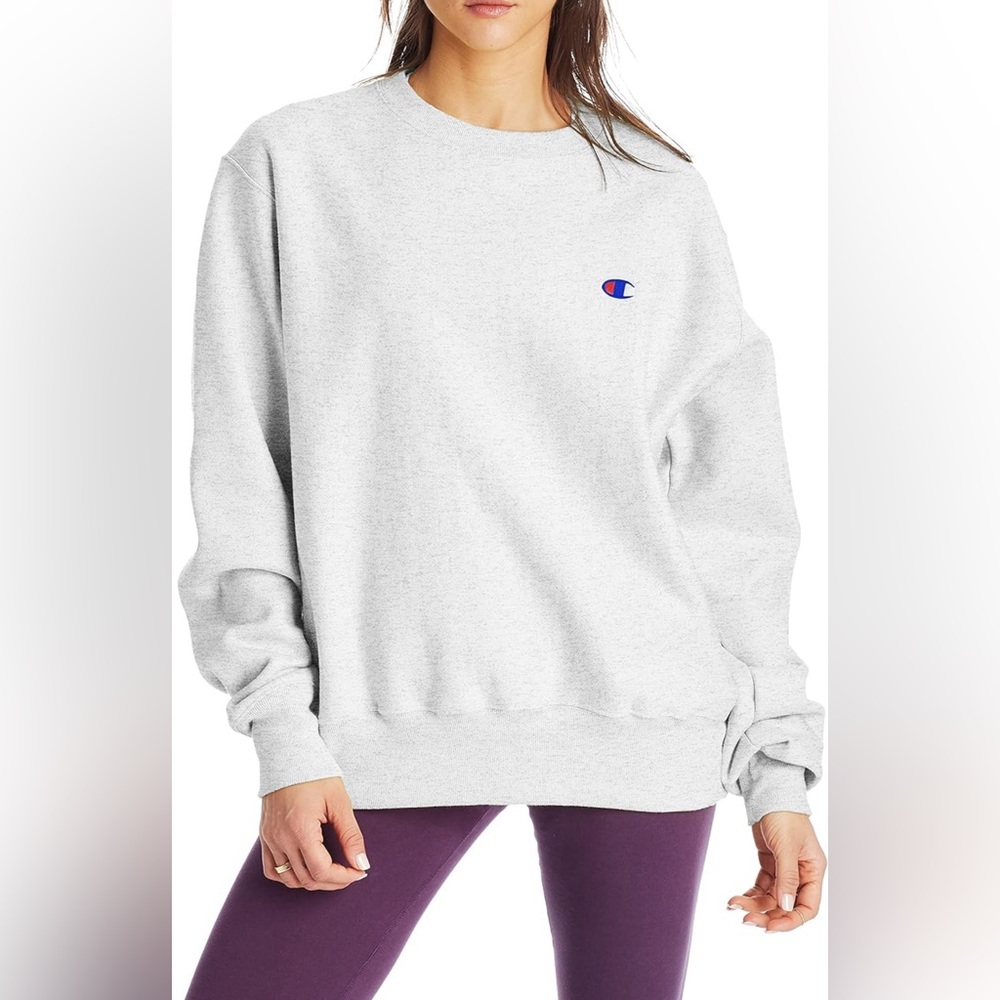Champion Reverse Weave Sweatshirt